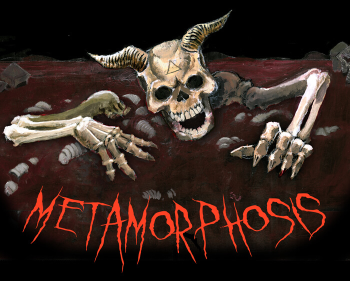 metamorphosis Mobile