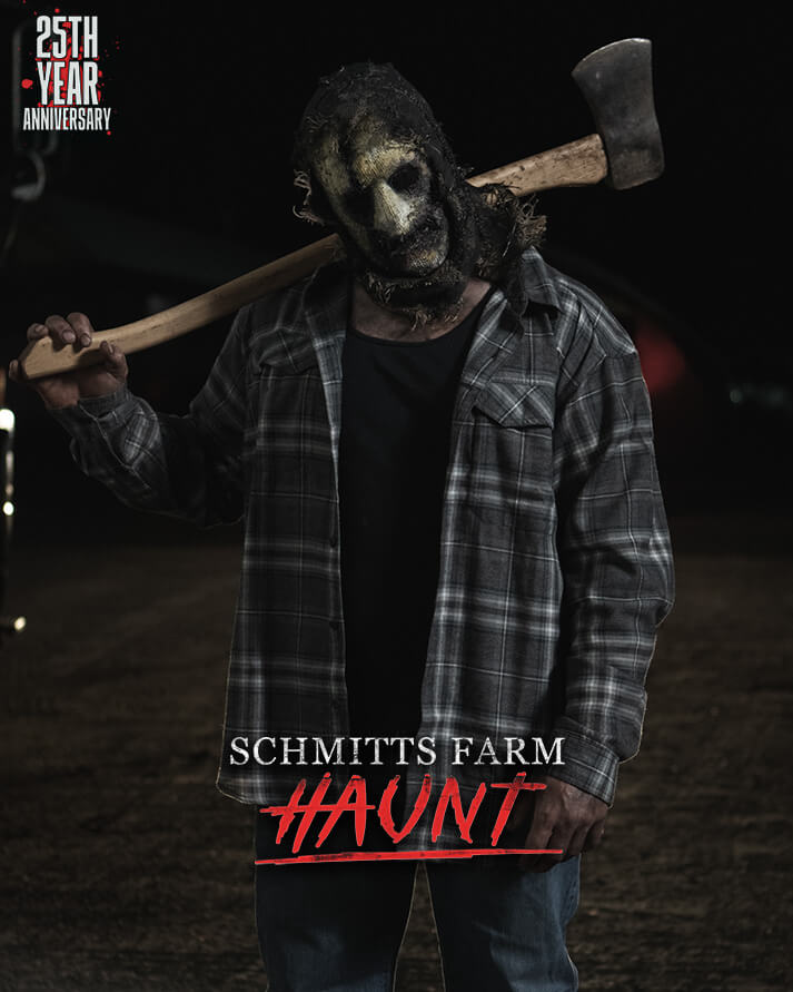 The_Axeman_Schmitts_Farm_Haunt_2019